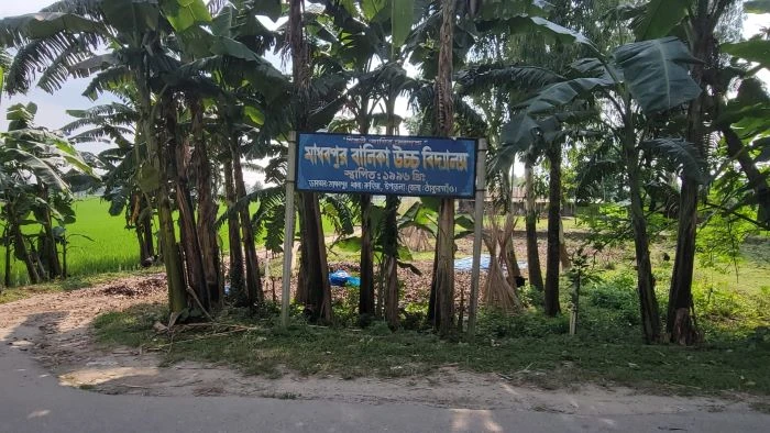 এসএসসিতে ঠাকুরগাঁওয়ের ৫ শিক্ষাপ্রতিষ্ঠানে শতভাগ ফেল